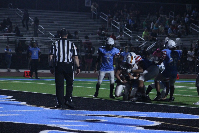 FRIDAY’S GAME: TYRONE AT GREATER JOHNSTOWN
