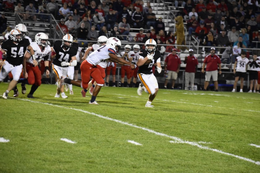 More than just a game