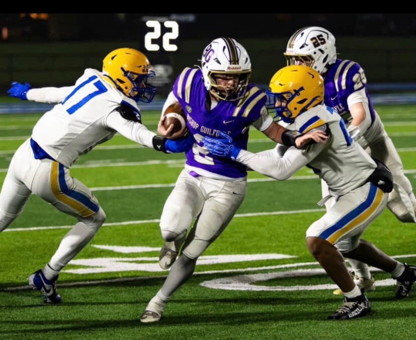 Laurel Highlands East Preview: Attack of the killer B’s